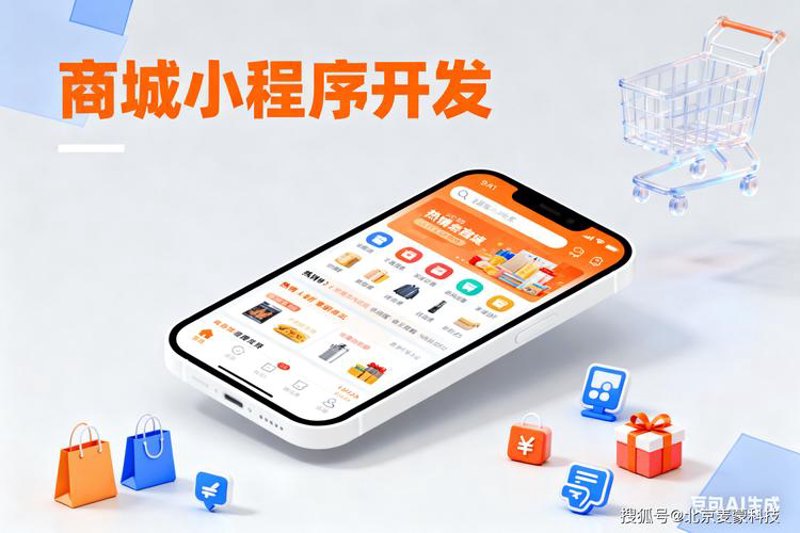系统定制