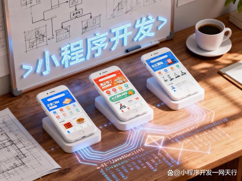 企业官网定制：打造你的数字名片